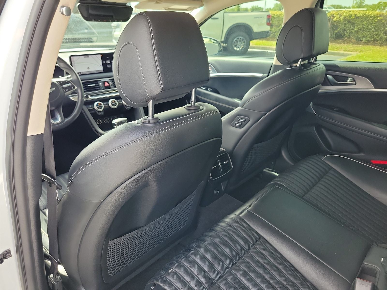 2022 Genesis G70 2.0T