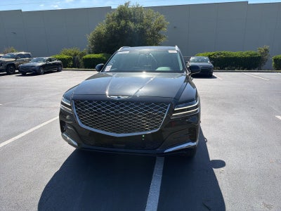 2024 Genesis GV80 2.5T