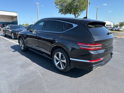 2024 Genesis GV80 2.5T