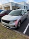 2022 Kia Carnival LXS