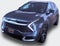 2025 Kia Sportage Hybrid EX