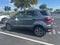 2020 Ford EcoSport S