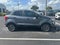 2020 Ford EcoSport S