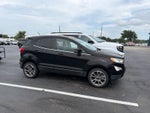 2019 Ford EcoSport Titanium