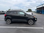2019 Ford EcoSport Titanium