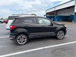 2019 Ford EcoSport Titanium