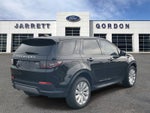 2021 Land Rover Discovery Sport SE