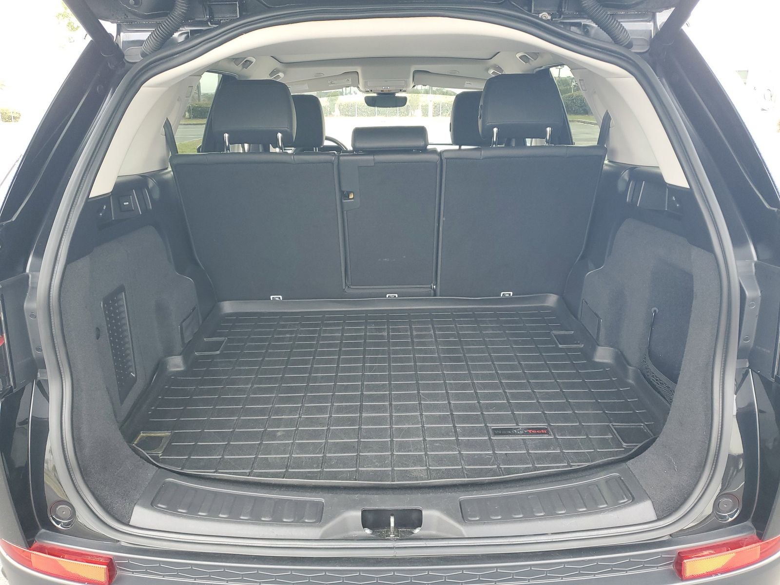 2021 Land Rover Discovery Sport SE