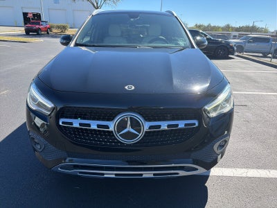 2021 Mercedes-Benz GLA GLA 250