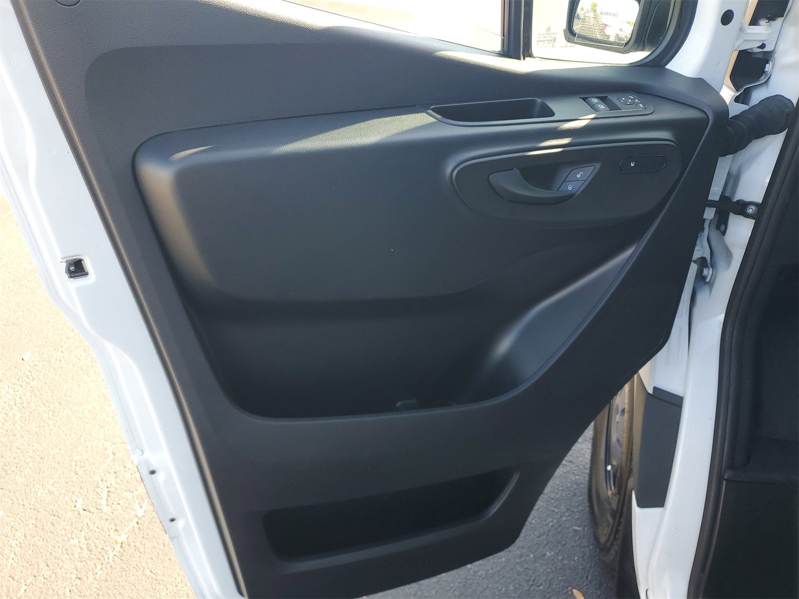 2024 Mercedes-Benz Sprinter 2500 Cargo 144 WB