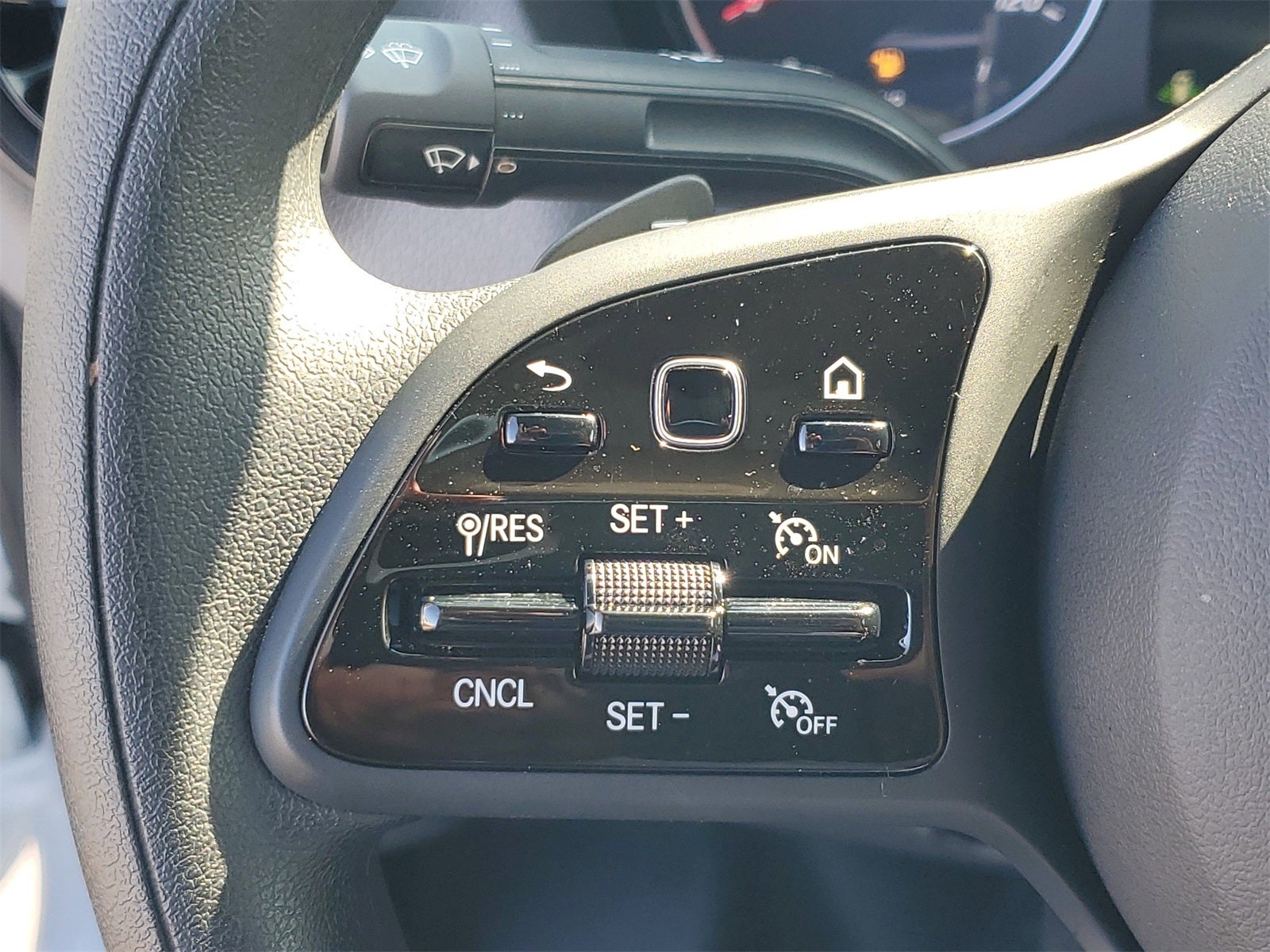 2024 Mercedes-Benz Sprinter 2500 Cargo 144 WB