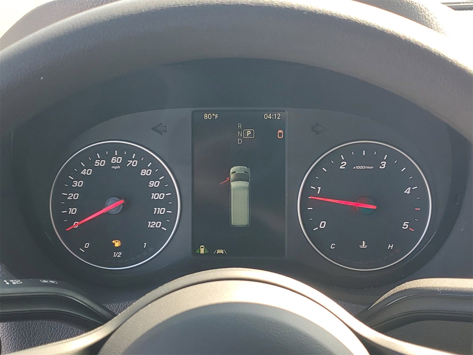 2024 Mercedes-Benz Sprinter 2500 Cargo 144 WB