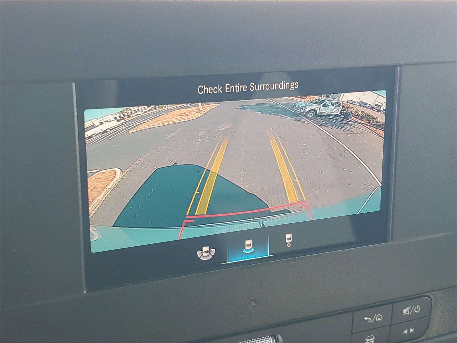 2024 Mercedes-Benz Sprinter 2500 Cargo 144 WB