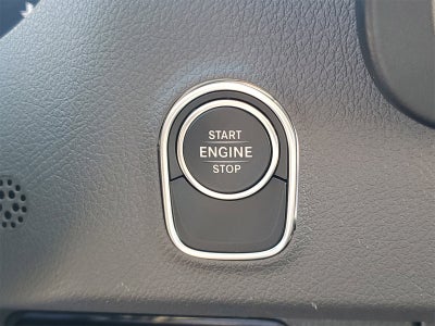 2024 Mercedes-Benz Sprinter 2500 Cargo 144 WB