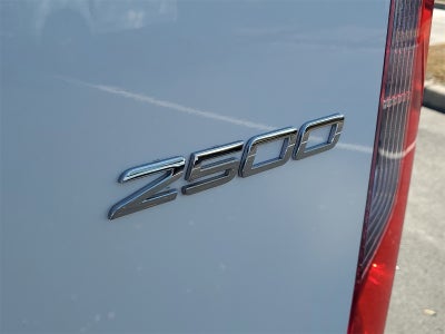 2024 Mercedes-Benz Sprinter 2500 Cargo 144 WB