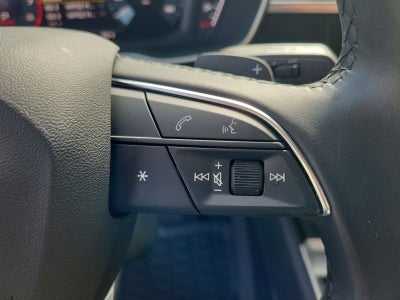 2024 Audi Q3 Premium S Line quattro