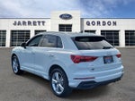 2024 Audi Q3 Premium S Line quattro