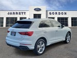 2024 Audi Q3 Premium S Line quattro