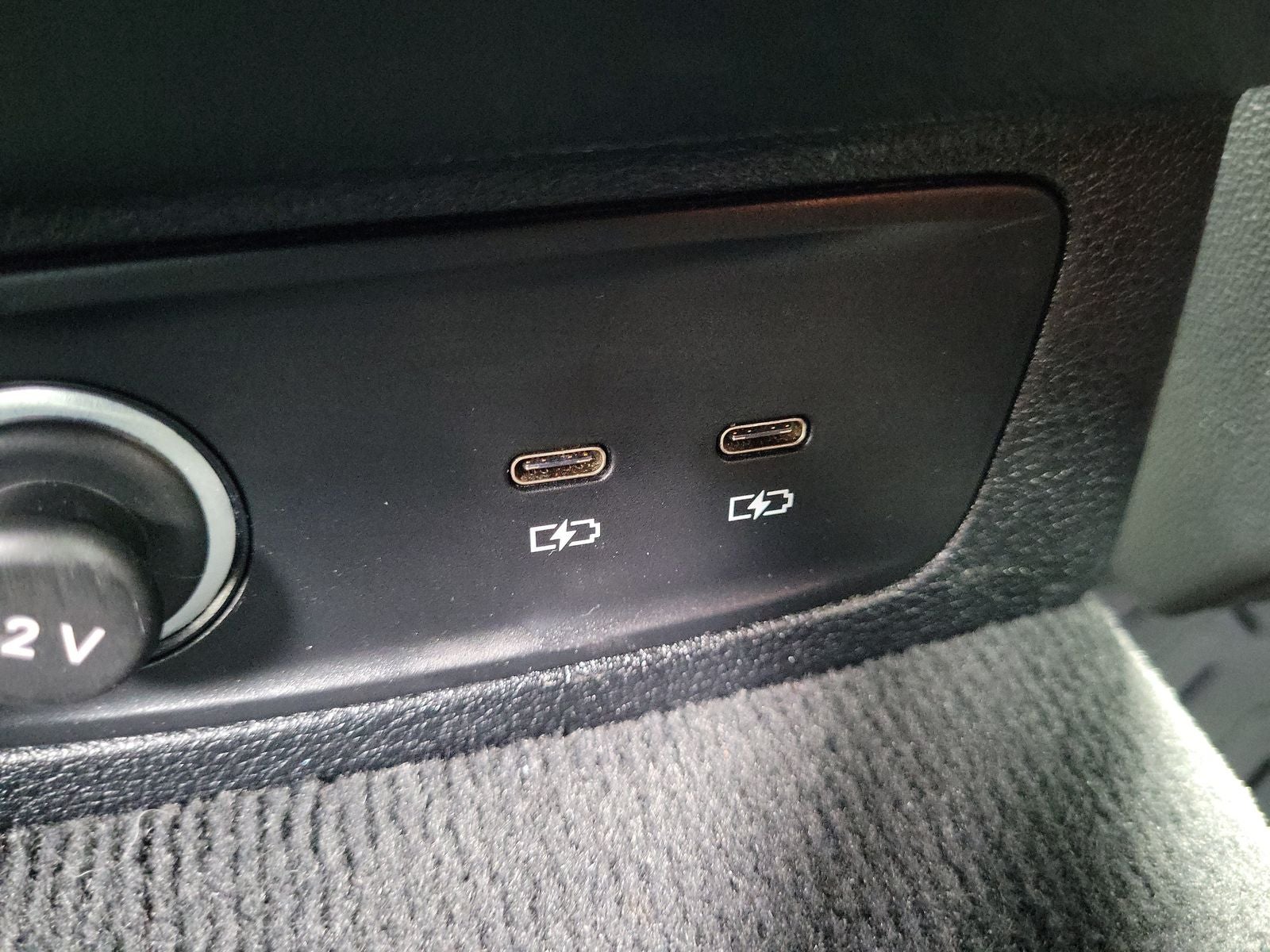 2022 Audi Q3 Premium Plus S Line quattro