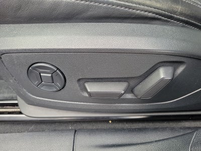 2022 Audi Q3 Premium Plus S Line quattro