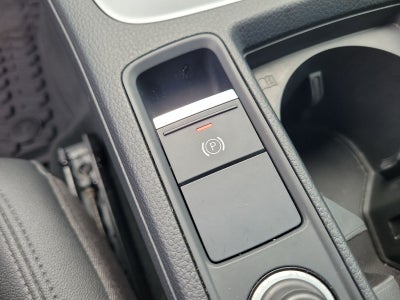 2022 Audi Q3 Premium Plus S Line quattro