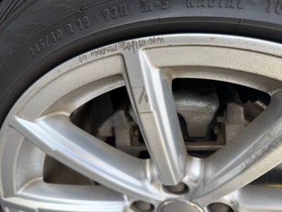 2017 Audi A5 2.0T Sport quattro