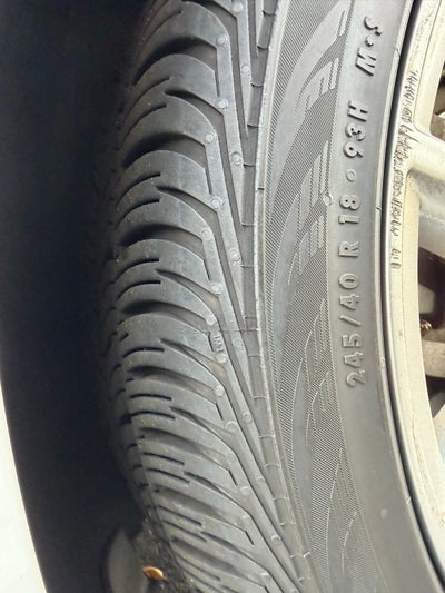 2017 Audi A5 2.0T Sport quattro