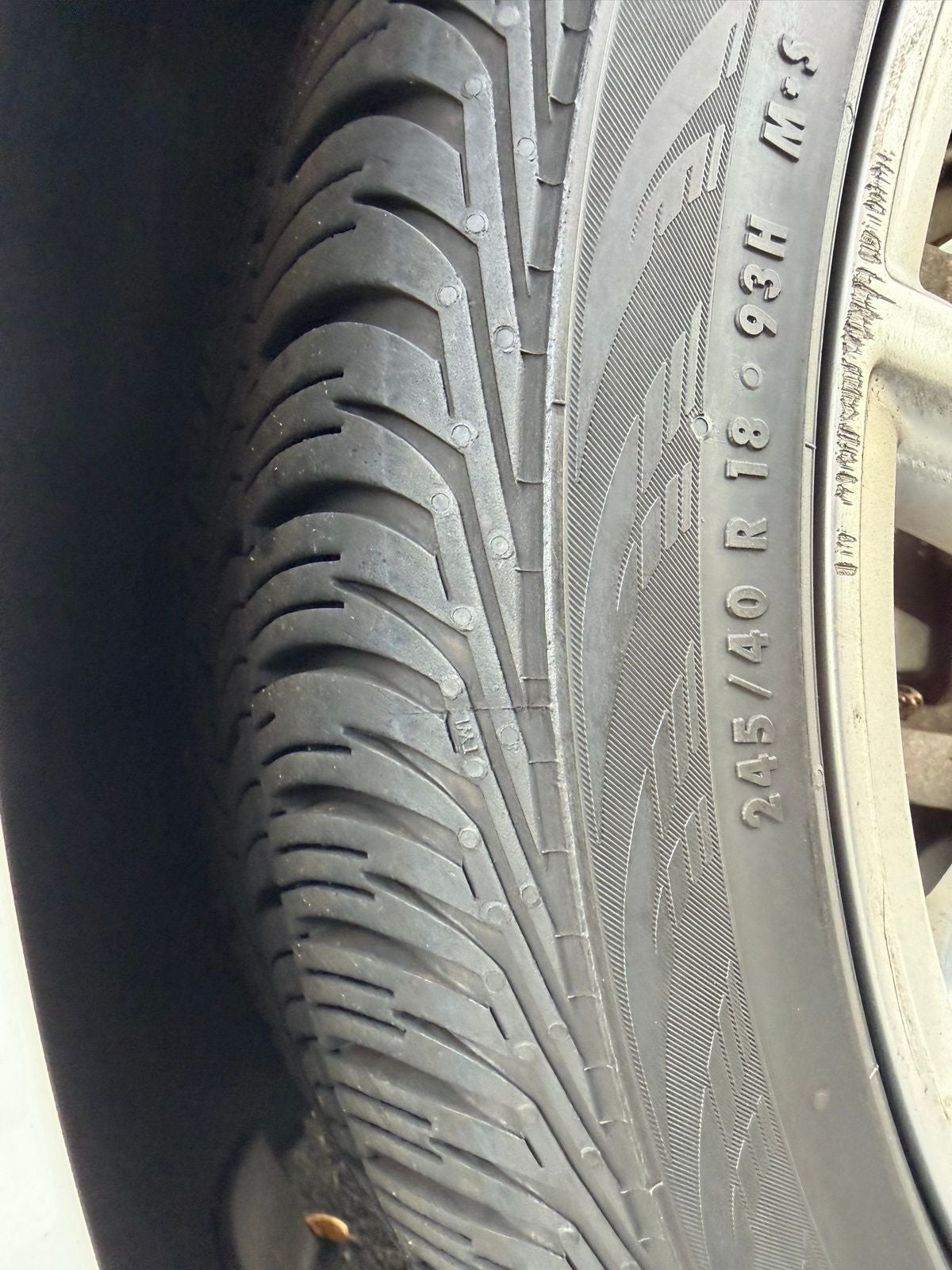 2017 Audi A5 2.0T Sport quattro