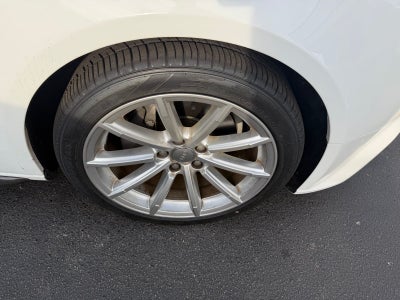 2017 Audi A5 2.0T Sport quattro