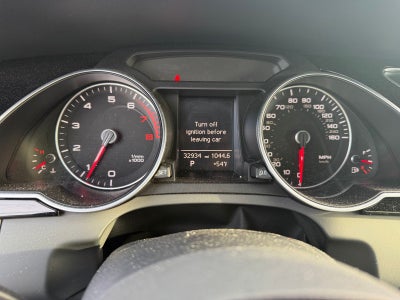 2017 Audi A5 2.0T Sport quattro