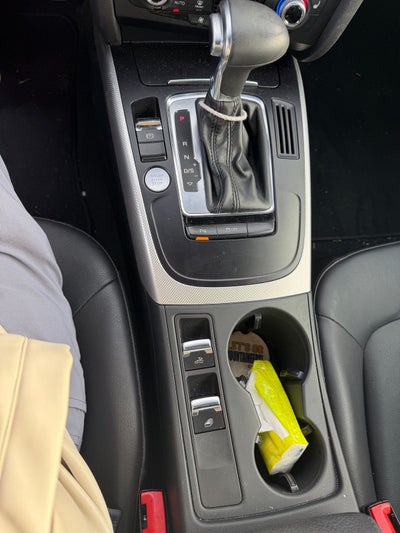 2017 Audi A5 2.0T Sport quattro