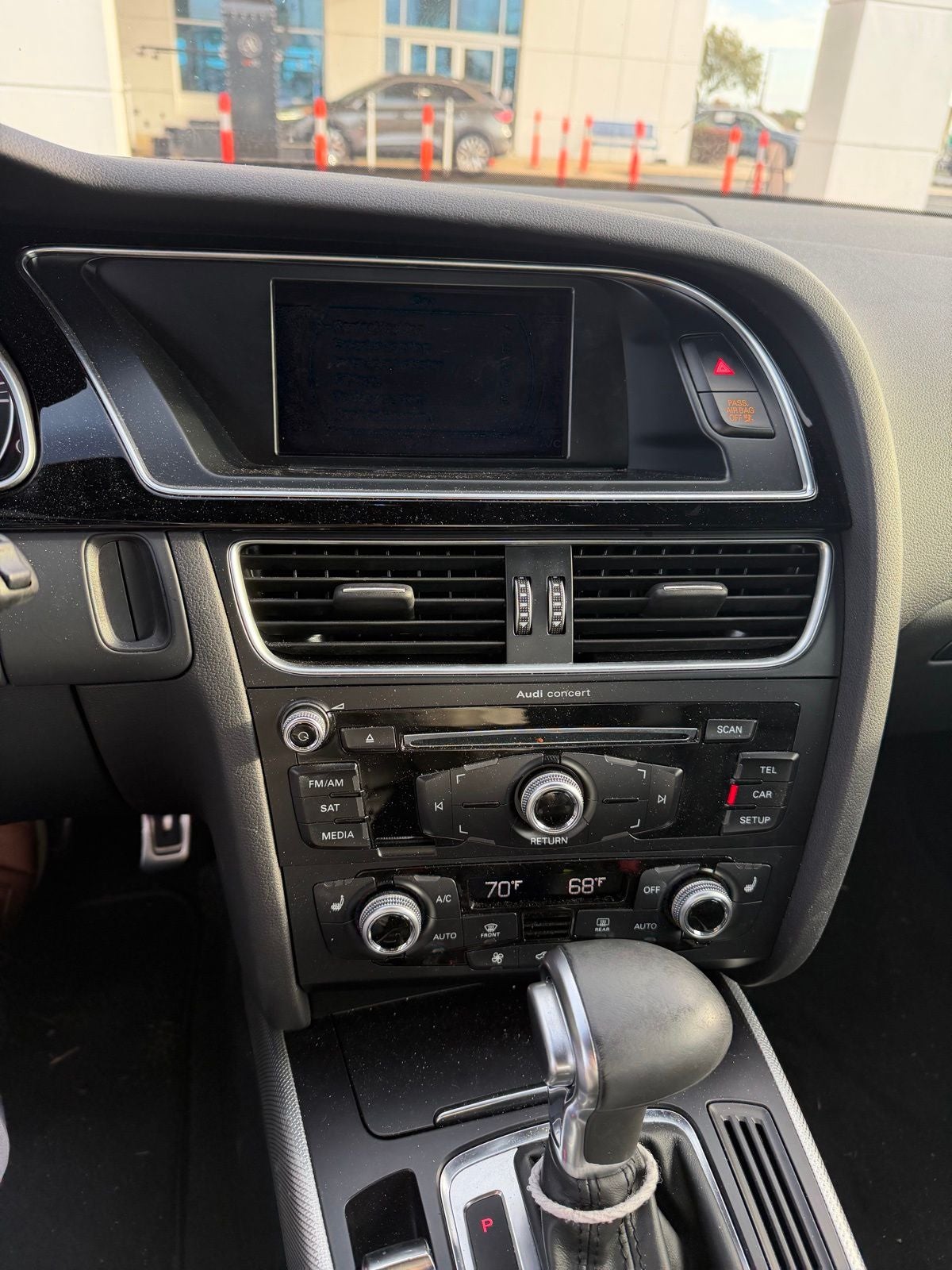 2017 Audi A5 2.0T Sport quattro