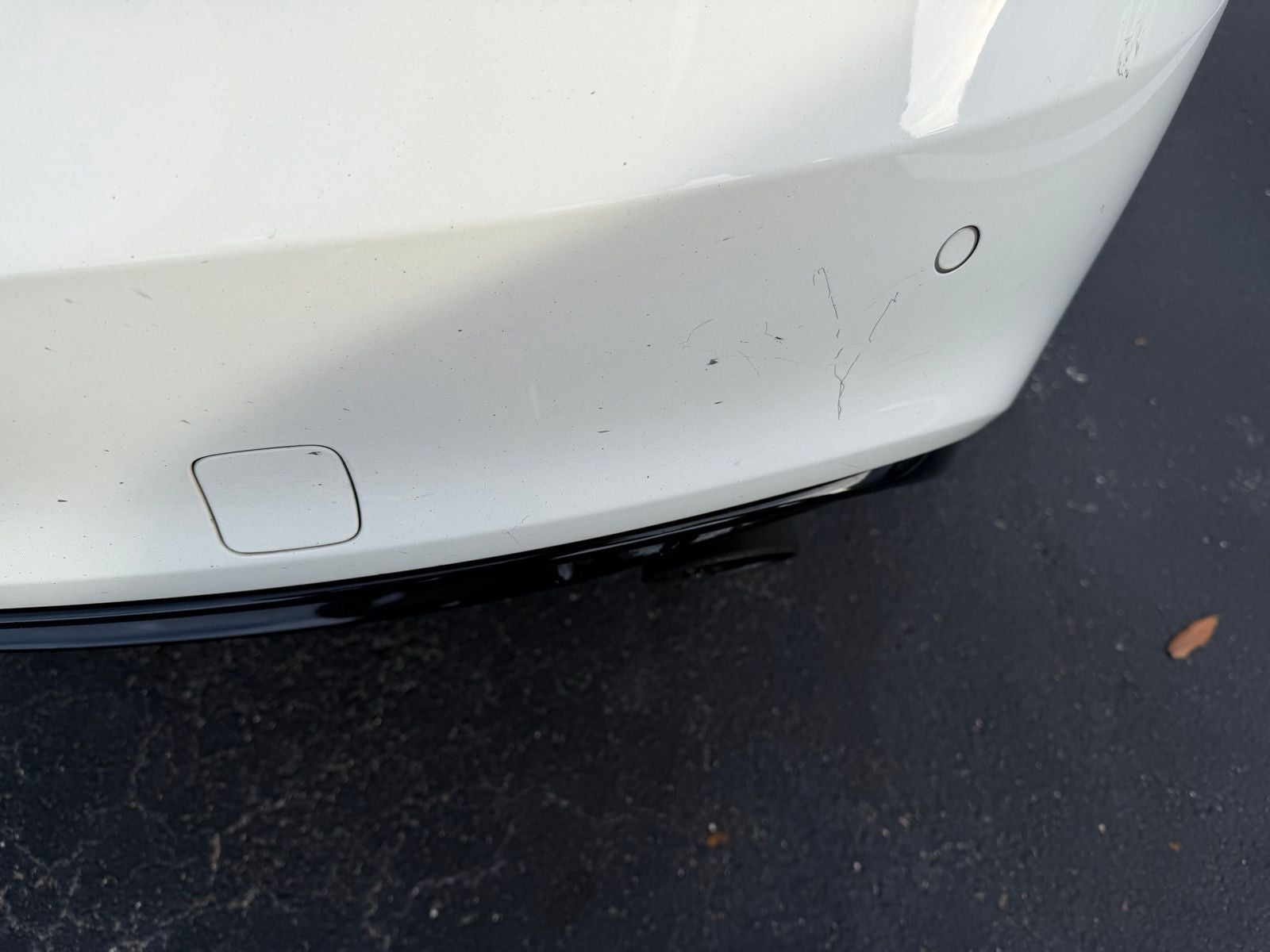 2017 Audi A5 2.0T Sport quattro