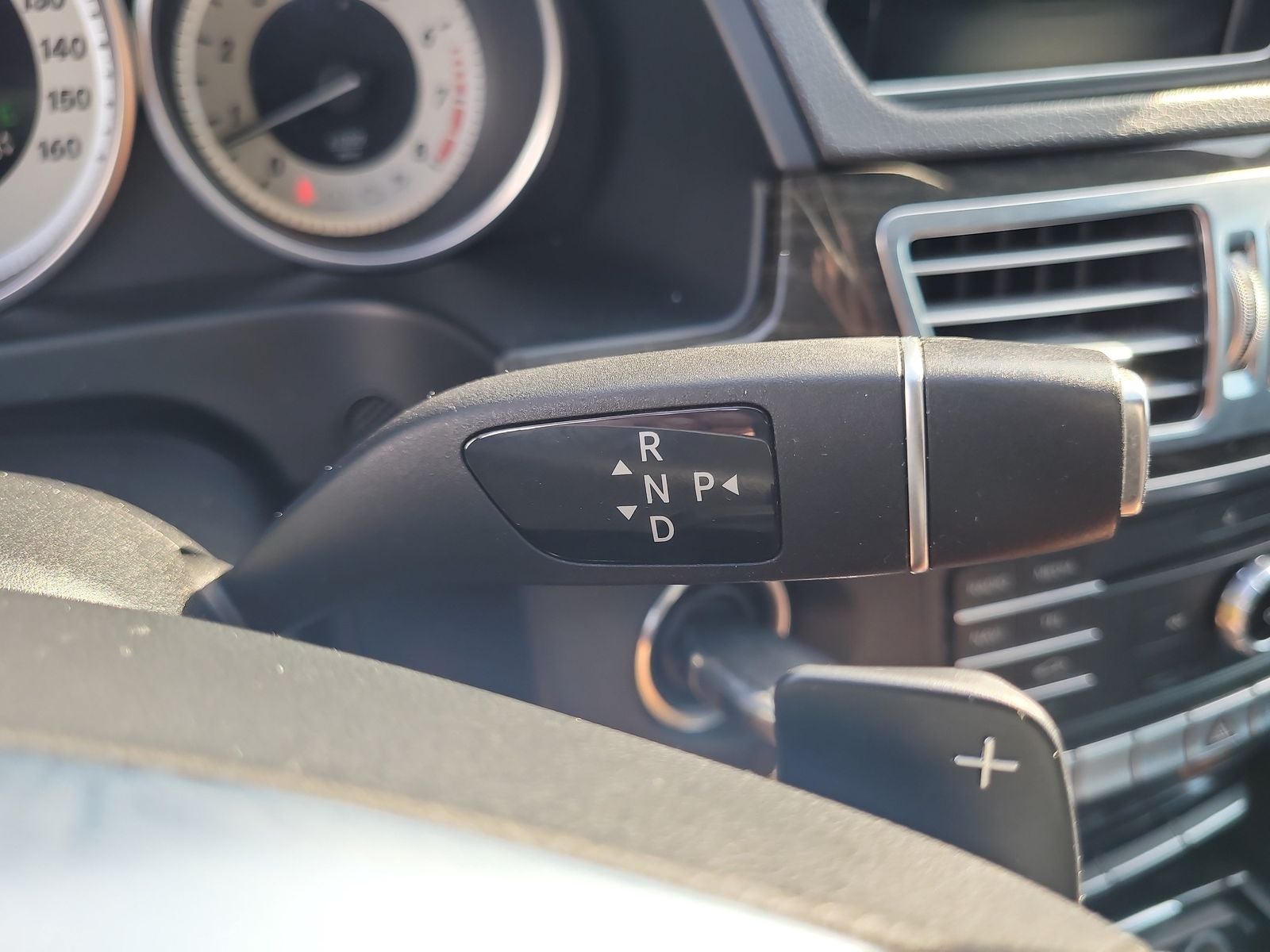 2016 Mercedes-Benz E-Class E 350