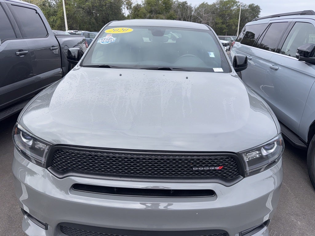 2020 Dodge Durango GT
