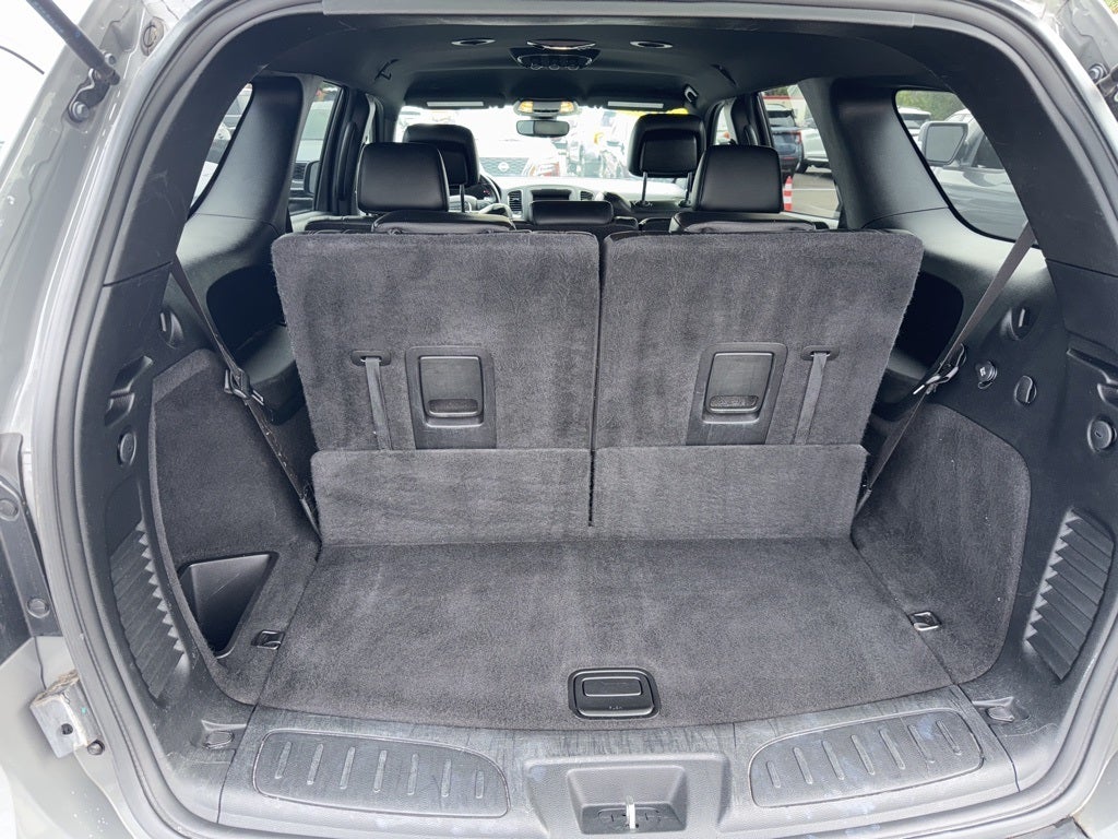 2020 Dodge Durango GT