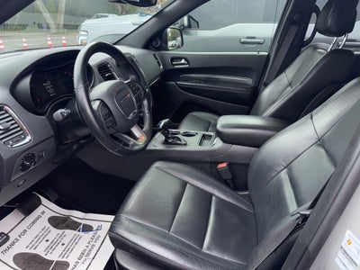 2020 Dodge Durango GT
