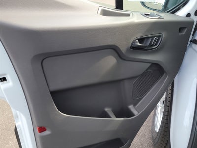 2025 Ford Transit-350 XLT
