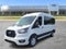 2025 Ford Transit-350 XLT