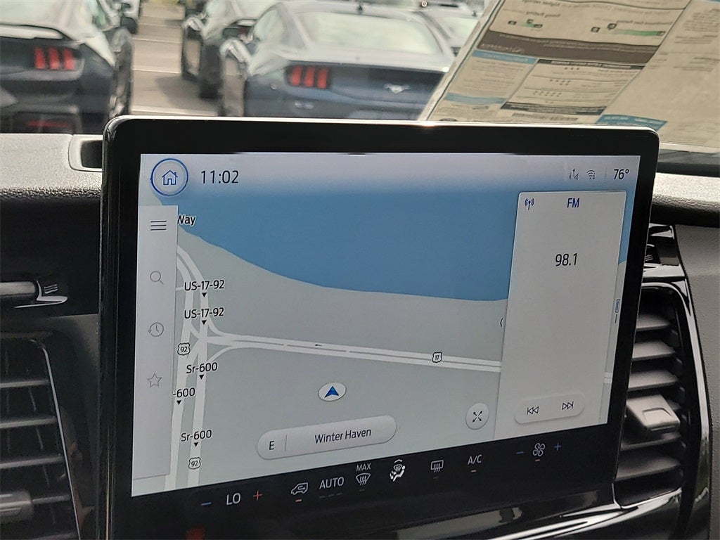 2025 Ford Transit-350 XLT