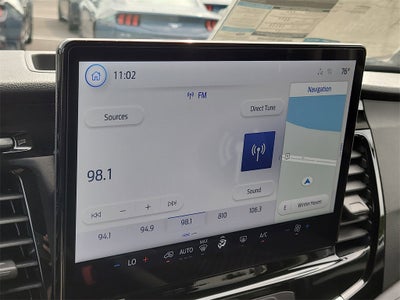 2025 Ford Transit-350 XLT