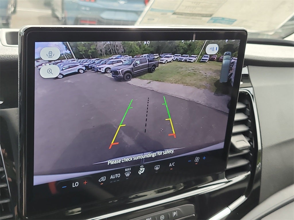 2025 Ford Transit-350 XLT