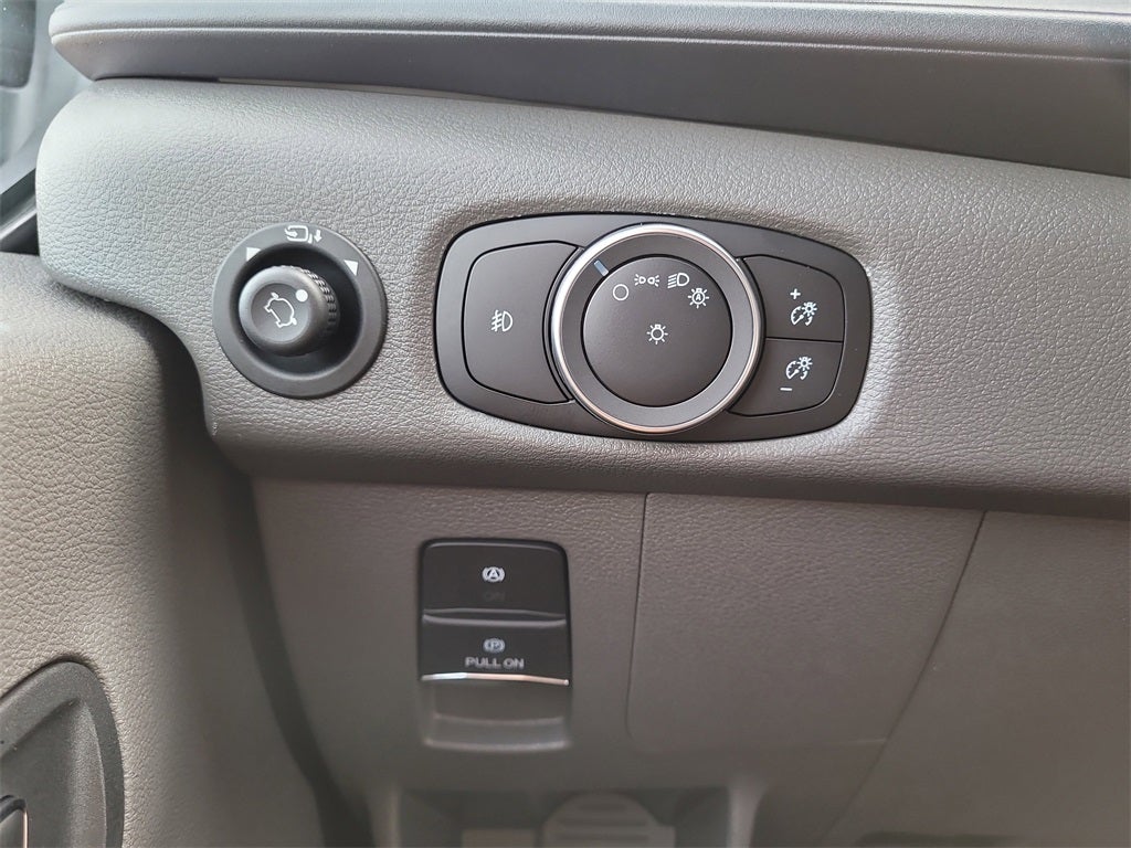 2025 Ford Transit-350 XLT