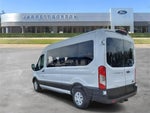 2025 Ford Transit-350 XLT