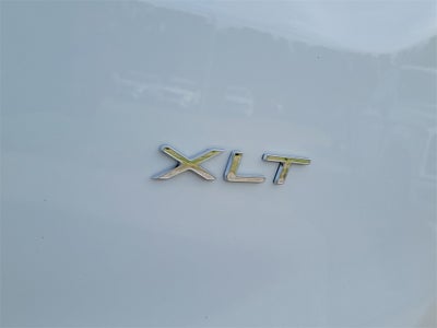 2025 Ford Transit-350 XLT