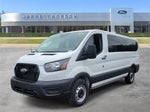2025 Ford Transit-350 XL