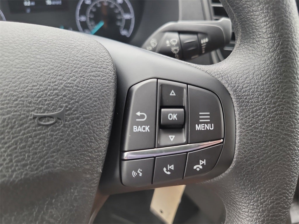 2025 Ford Transit-350 XL