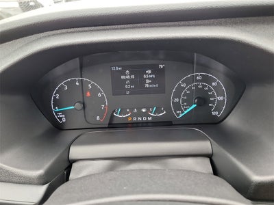 2025 Ford Transit-350 XL