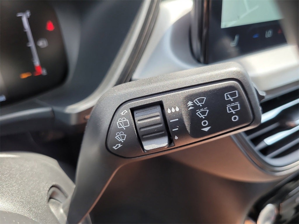 2025 Ford Escape Plug-In Hybrid Base