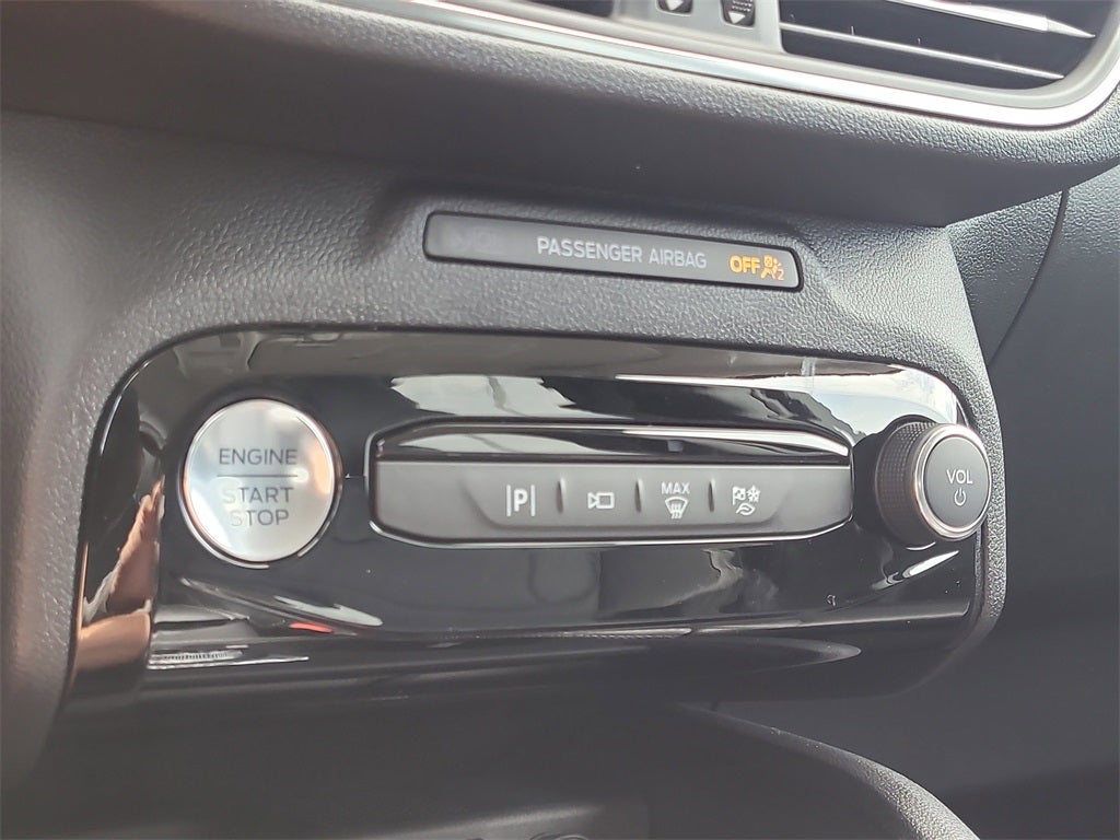 2025 Ford Escape Plug-In Hybrid Base